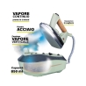 Hekka Steam Iron with Boiler, 850ml Stainless Steel Plate Catalog