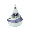 Hekka Steam Iron with Boiler, 850ml Stainless Steel Plate Sale