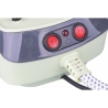 Hekka Steam Iron with Boiler, 850ml Stainless Steel Plate Characteristics
