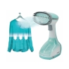 Giselle 1000W Portable Vertical Steamer with Accessories Measures