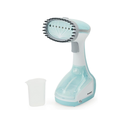 Giselle 1000W Portable Vertical Steamer with Accessories Promotion
