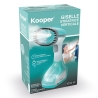 Giselle 1000W Portable Vertical Steamer with Accessories Buy