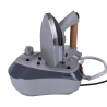 Kivra Steam Iron with Boiler 850 ml 2000W Offers