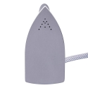 Kivra Steam Iron with Boiler 850 ml 2000W Discounts