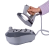 Kivra Steam Iron with Boiler 850 ml 2000W On Sale