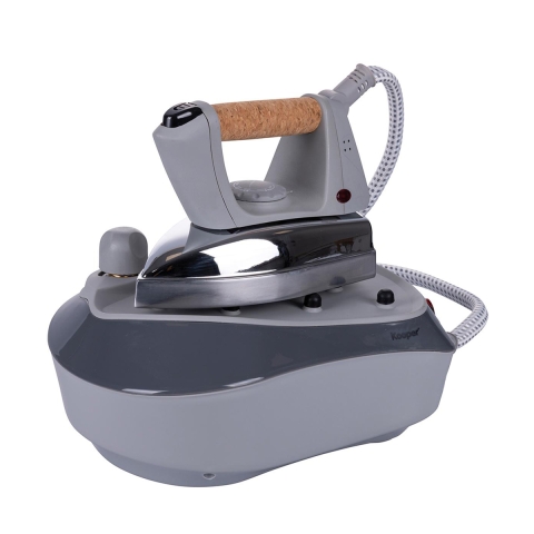 Kivra Steam Iron with Boiler 850 ml 2000W Promotion