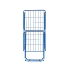 Foldable Metal Drying Rack for 2 Loads Laundry Model