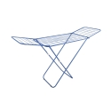 Foldable Metal Drying Rack for 2 Loads Laundry On Sale
