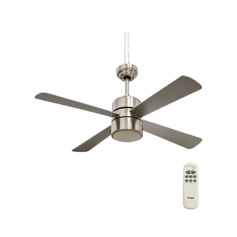 Windy Ceiling Fan with Light and Silent Remote Control Promotion