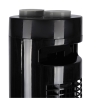 Zirka 45W Tower Fan with 3 Speeds, Oscillation, and Timer Offers