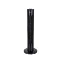 Zirka 45W Tower Fan with 3 Speeds, Oscillation, and Timer Promotion