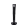 Zirka 45W Tower Fan with 3 Speeds, Oscillation, and Timer Promotion