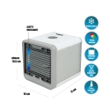 4-in-1 Portable Air Cooler and Humidifier Bulk Discounts