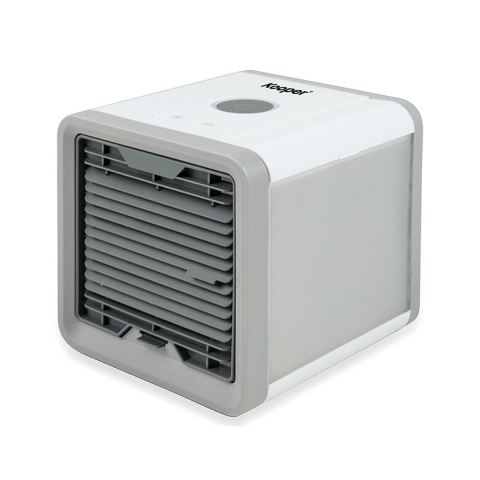 4-in-1 Portable Air Cooler and Humidifier Promotion