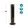 USB Tower and Desk Fan, 2 Speeds, 2.5W Deskfan Offers