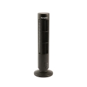 USB Tower and Desk Fan, 2 Speeds, 2.5W Deskfan Promotion