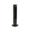 USB Tower and Desk Fan, 2 Speeds, 2.5W Deskfan Promotion