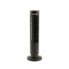 USB Tower and Desk Fan, 2 Speeds, 2.5W Deskfan Promotion