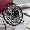USB Table Fan with Adjustable Tilt, 4.5 W Fresh Discounts