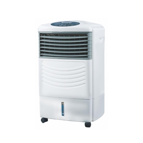Triofresh 3-in-1 Portable Cooler, Humidifier, and Air Purifier Promotion