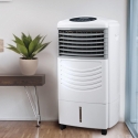 Triofresh 3-in-1 Portable Cooler, Humidifier, and Air Purifier On Sale