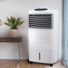 Triofresh 3-in-1 Portable Cooler, Humidifier, and Air Purifier On Sale