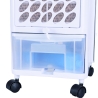 Smart Fresh Portable 3-in-1 Air Cooler, Fan, and Humidifier Model