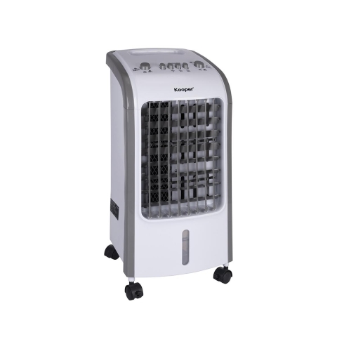 Smart Fresh Portable 3-in-1 Air Cooler, Fan, and Humidifier Promotion