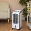 Smart Fresh Portable 3-in-1 Air Cooler, Fan, and Humidifier On Sale