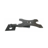 Shanti Adjustable Wall Mount for 17-55'' TV Offers