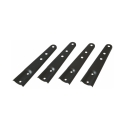 Shanti Adjustable Wall Mount for 17-55'' TV Discounts