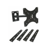 Shanti Adjustable Wall Mount for 17-55'' TV Bulk Discounts