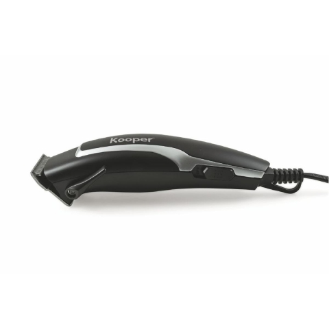 Kryar Men's Electric Hair Clipper with 4 Adjustable Steel Blades Promotion