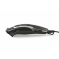 Kryar Men's Electric Hair Clipper with 4 Adjustable Steel Blades Promotion