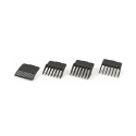 Kryar Men's Electric Hair Clipper with 4 Adjustable Steel Blades Offers