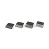 Kryar Men's Electric Hair Clipper with 4 Adjustable Steel Blades Offers