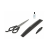 Kryar Men's Electric Hair Clipper with 4 Adjustable Steel Blades Sale