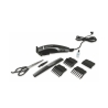 Kryar Men's Electric Hair Clipper with 4 Adjustable Steel Blades On Sale