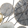 3D Wall Decor Panel, Abstract Industrial Style, Grif Offers