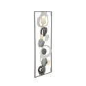 Dixy 3D Abstract Wall Panel, Industrial Style Decor Offers