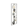 Dixy 3D Abstract Wall Panel, Industrial Style Decor Offers