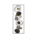 Dixy 3D Abstract Wall Panel, Industrial Style Decor Promotion