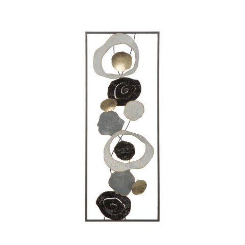 Dixy 3D Abstract Wall Panel, Industrial Style Decor Promotion