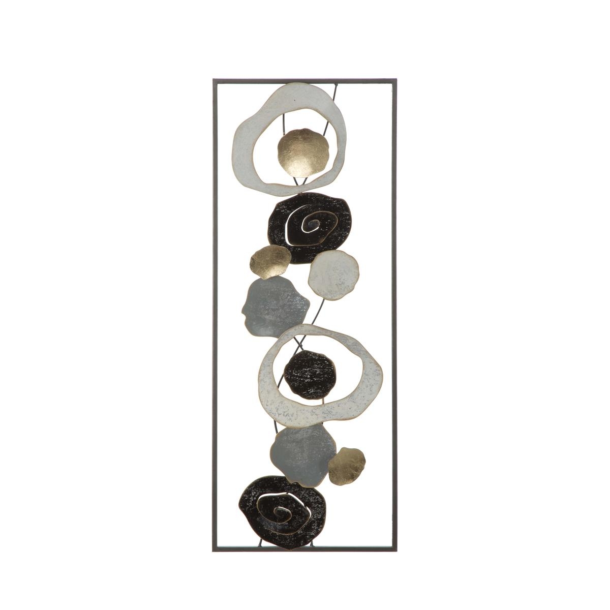 Dixy 3D Abstract Wall Panel, Industrial Style Decor Promotion