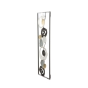 Dixy 3D Abstract Wall Panel, Industrial Style Decor Sale