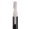 Lomtu Battery-Powered Precision Trimmer with Beard Comb On Sale