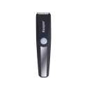 Rechargeable Electric Shaver for Beard and Hair with 6 Attachments Mekas Promotion