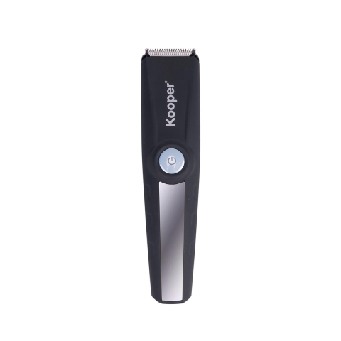 Rechargeable Electric Shaver for Beard and Hair with 6 Attachments Mekas Promotion