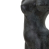 Decorative Sculpture Bust, Black Aphrodite Resin Statue Catalog