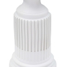 Classic White Resin Bust Statue of Woman - Era Discounts